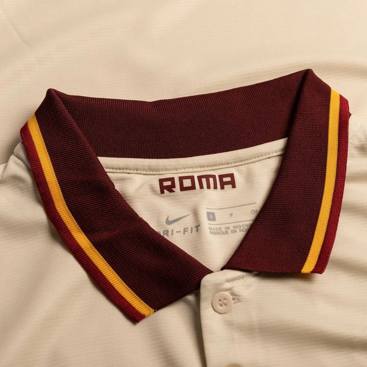 Away 20/21 Men's Shirt