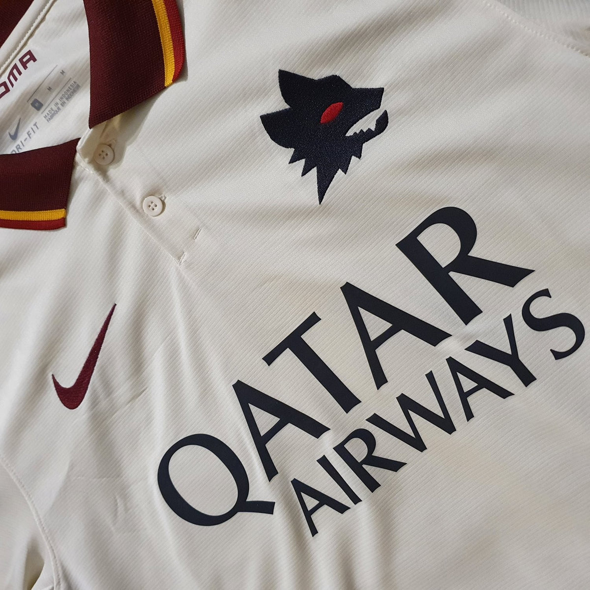 Away 20/21 Men's Shirt