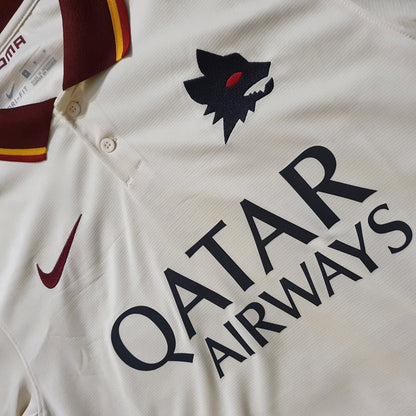 Away 20/21 Men's Shirt