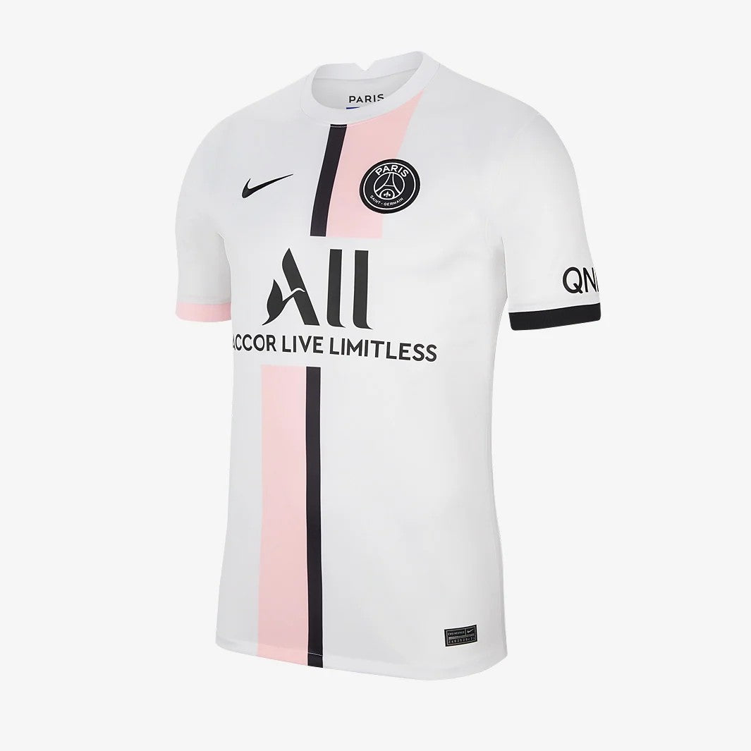 Away 21/22 Men's Shirt
