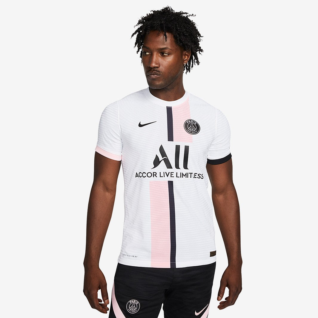 Away 21/22 Men's Shirt