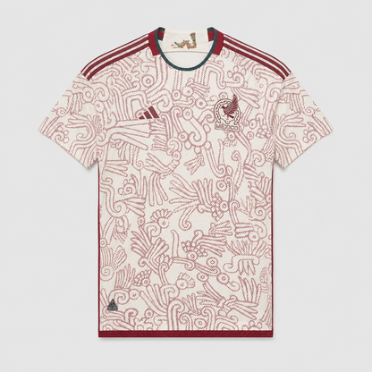 Away 22/23 Men's Shirt