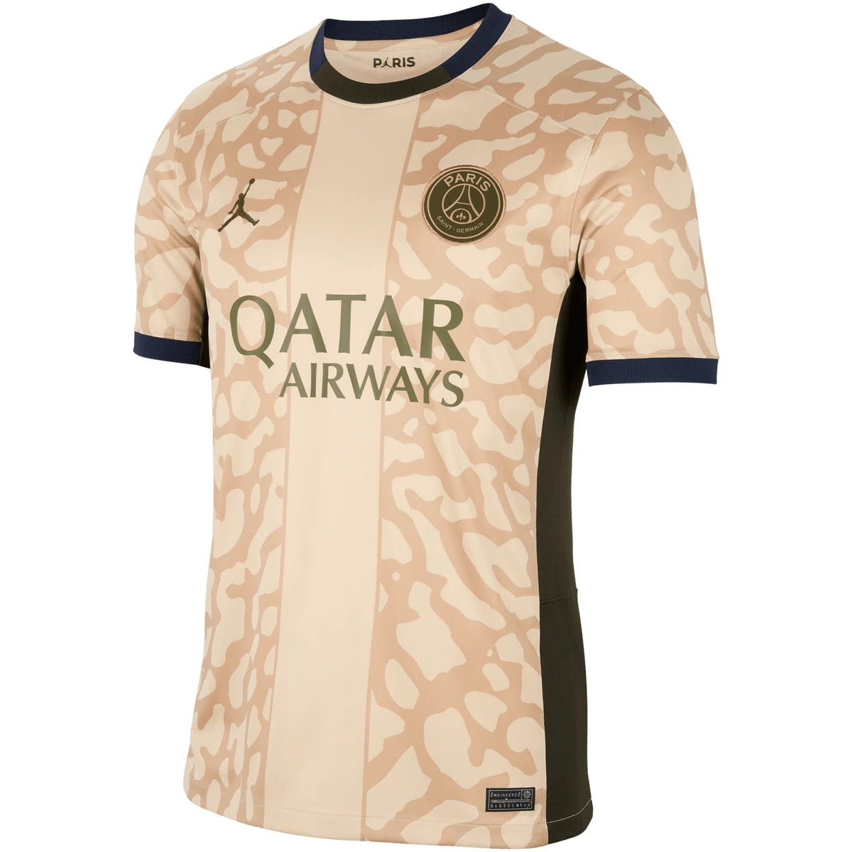Away 23/24 Men's Shirt