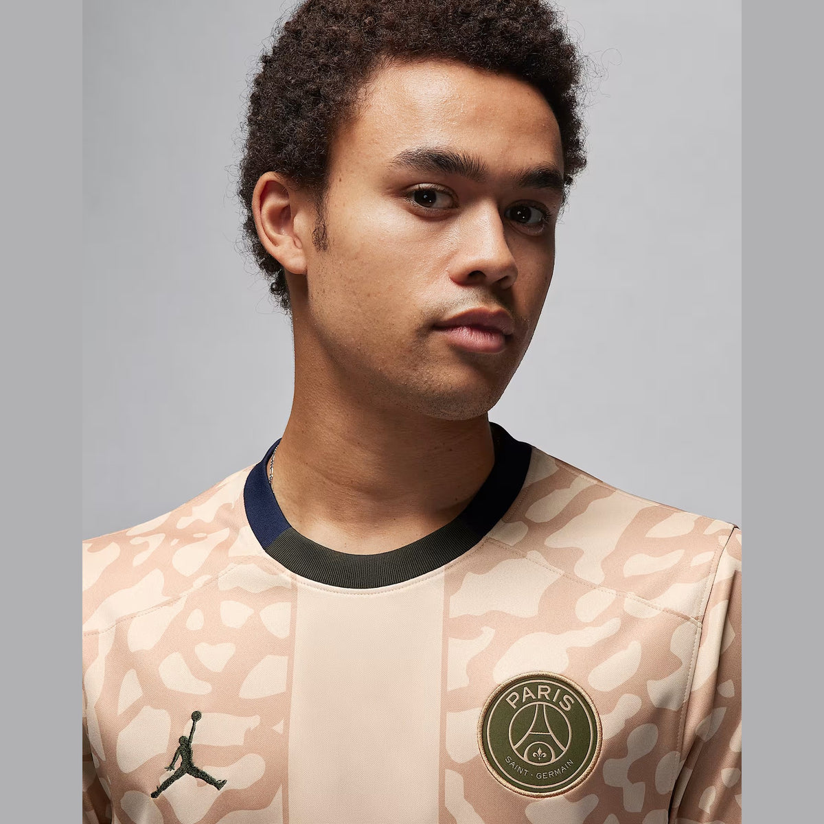 Away 23/24 Men's Shirt