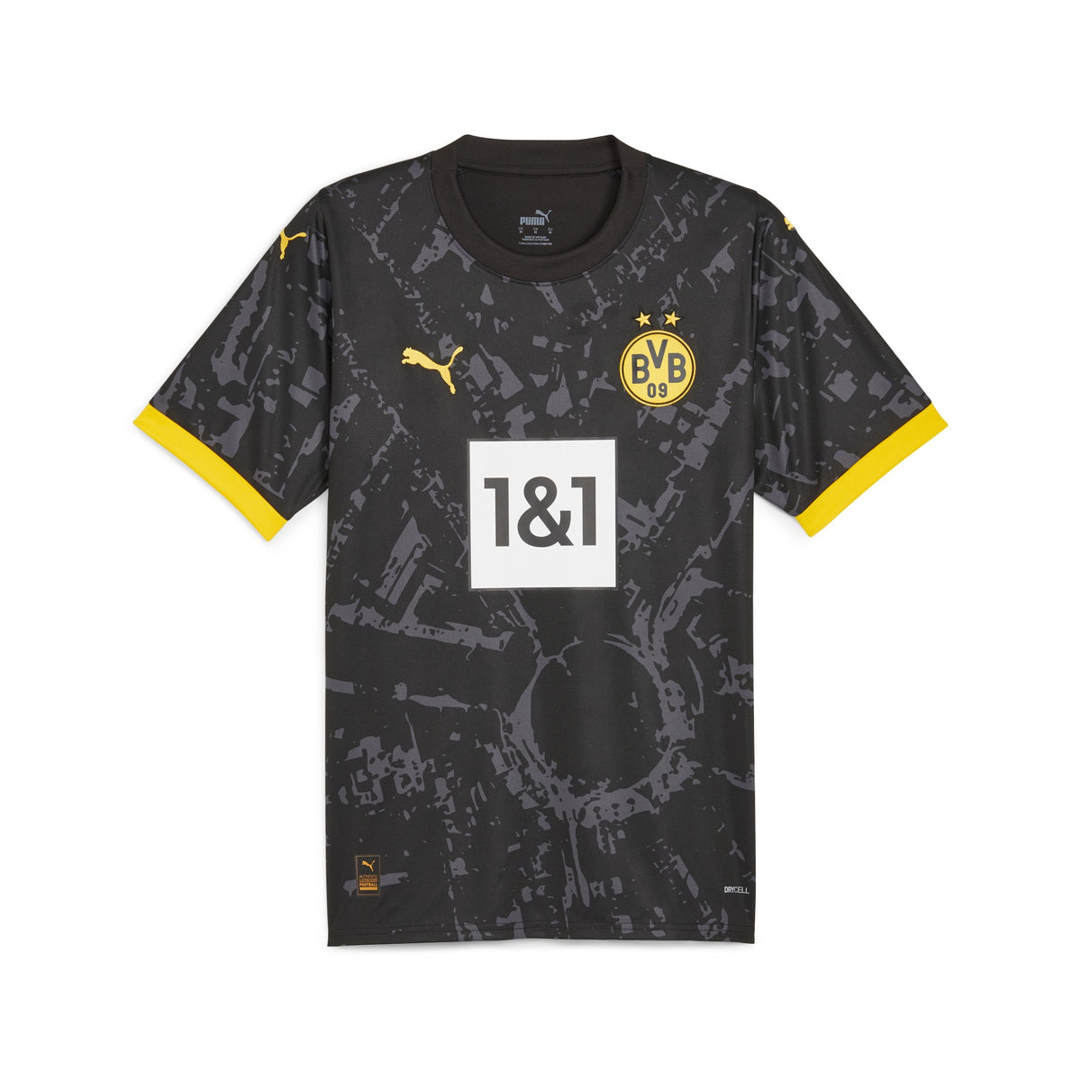 Away 23/24 Men's Shirt