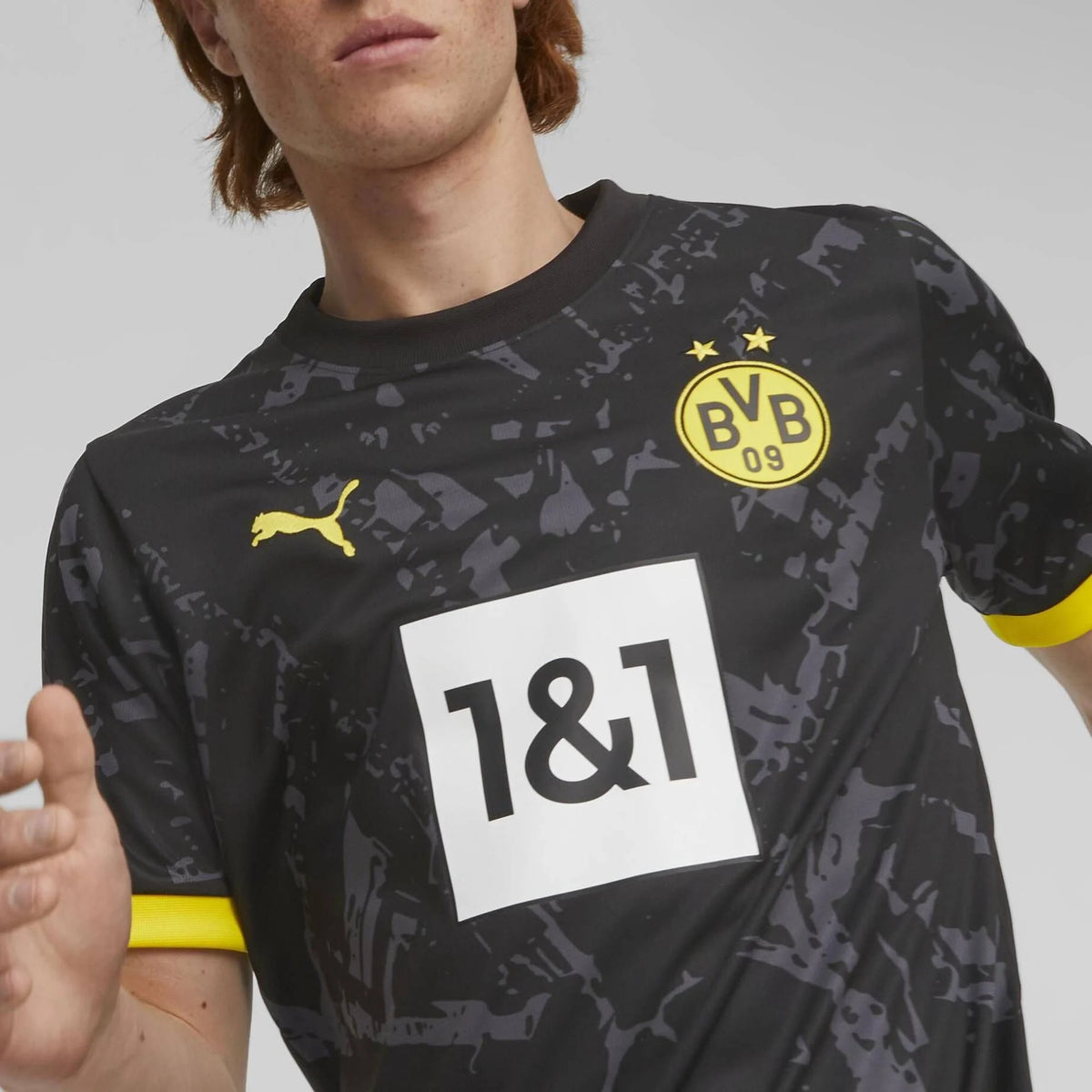 Away 23/24 Men's Shirt