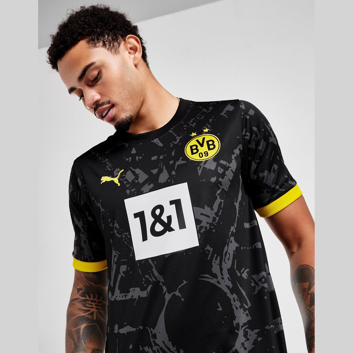 Away 23/24 Men's Shirt
