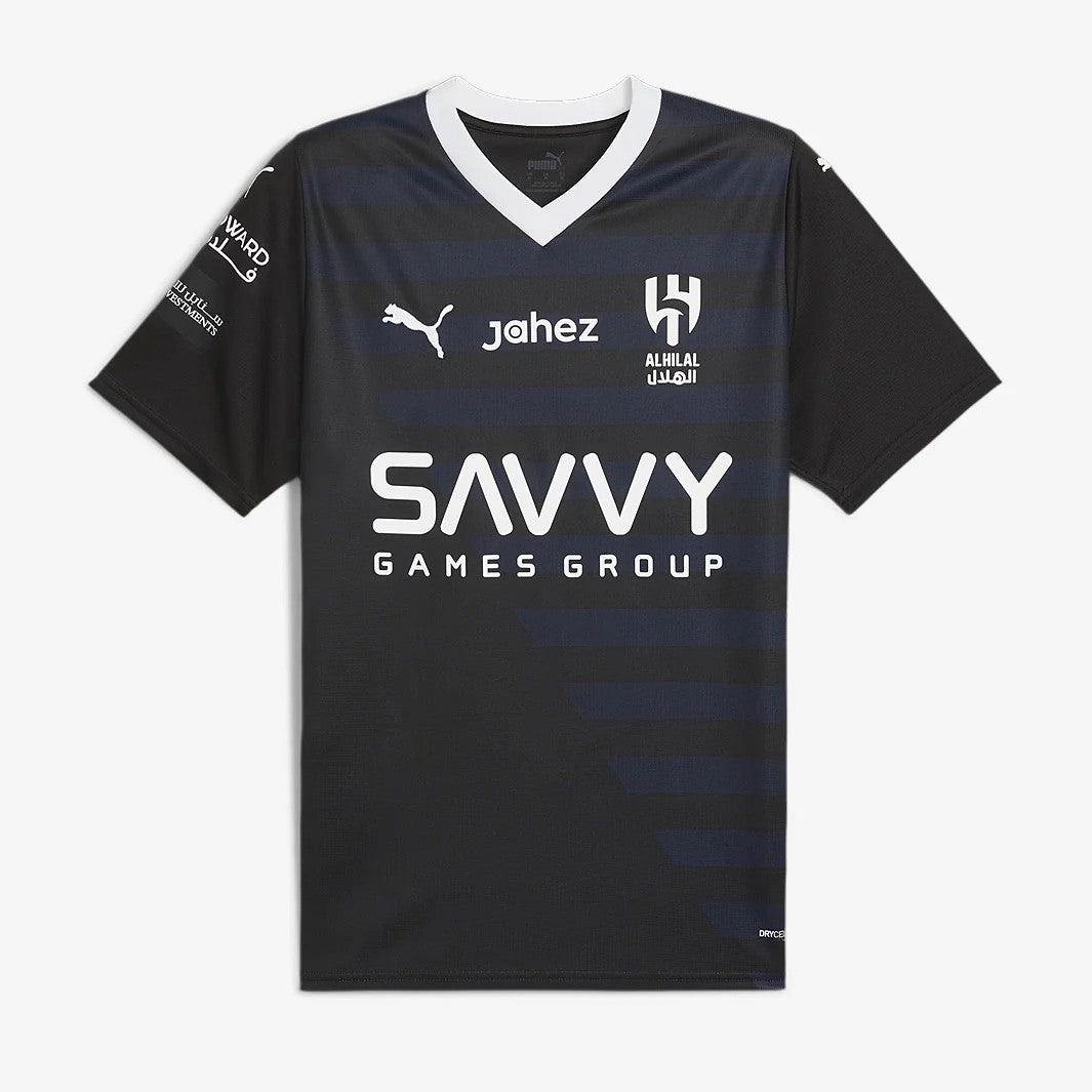 Away 23/24 Men's Shirt