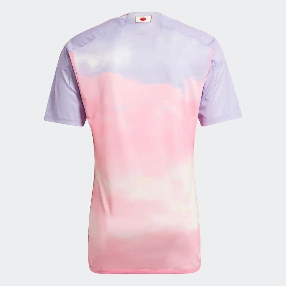 Away 23/24 Men's Shirt