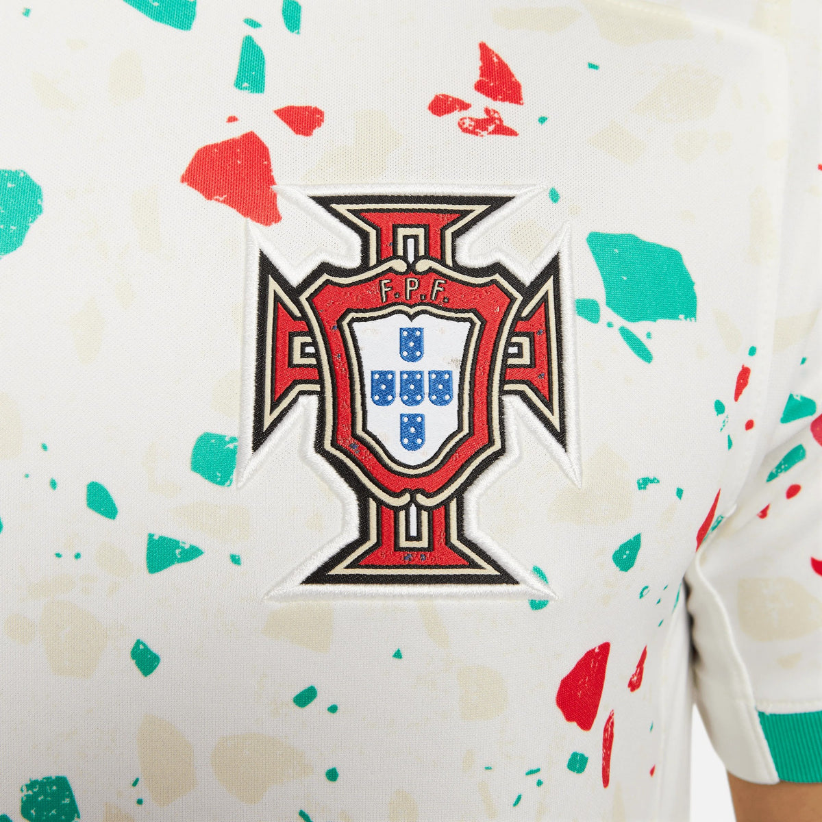 Away 23/24 Men's Shirt