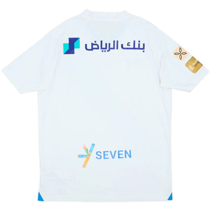 Away 23/24 Men's Shirt · Design 2