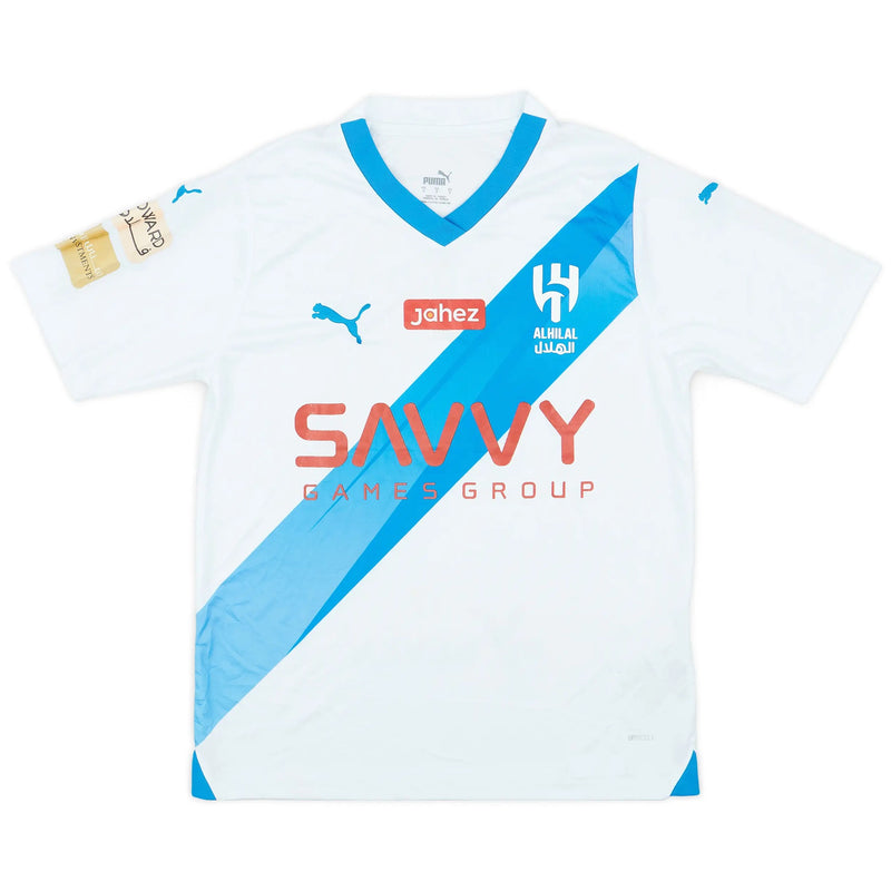 Away 23/24 Player Edition Shirt