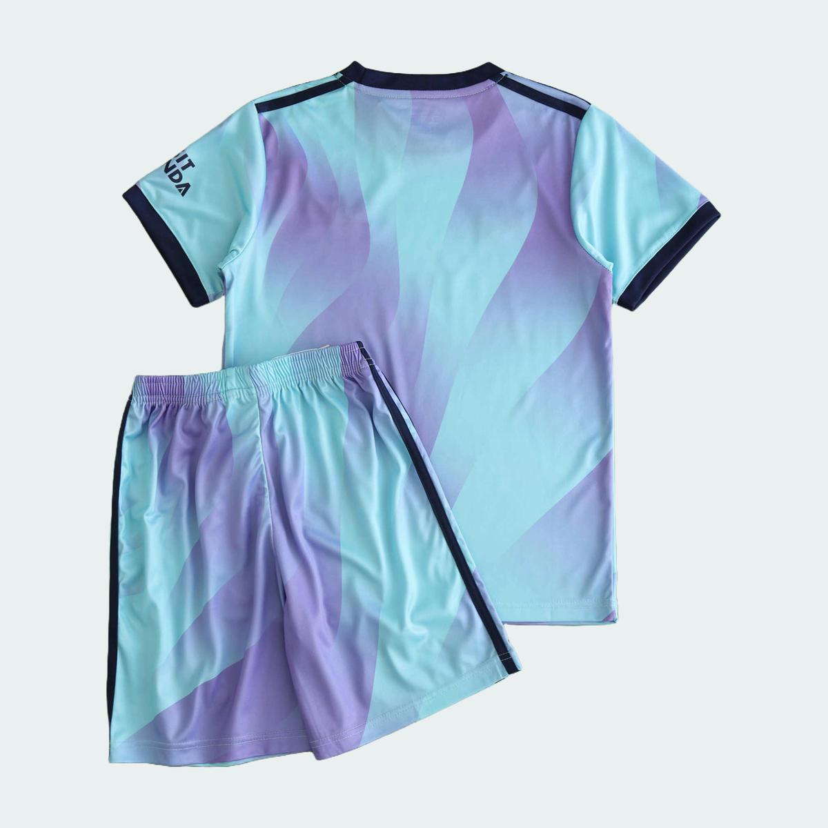 Away 24/25 Kids Shirt Kit