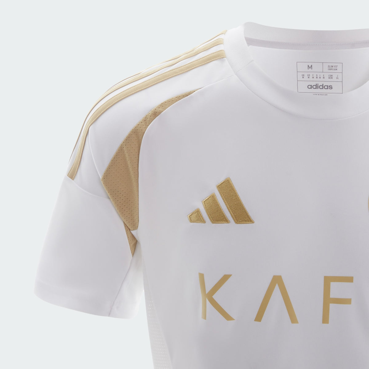 Away 24/25 Kids Shirt Kit