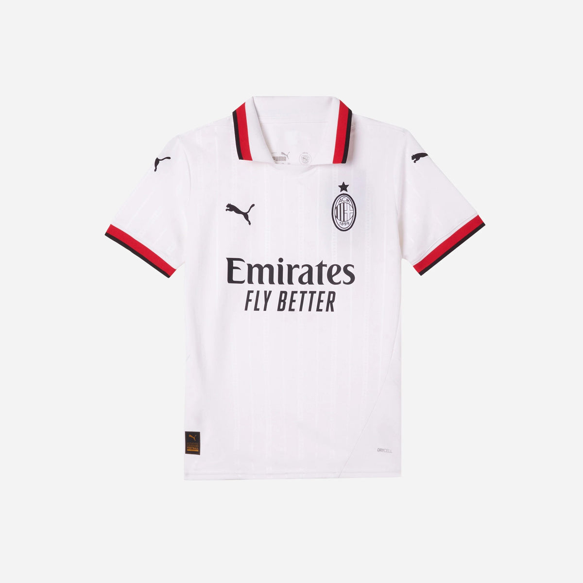 Away 24/25 Kids Shirt Kit