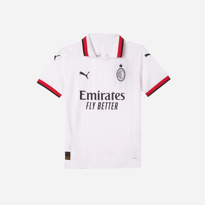 Away 24/25 Kids Shirt Kit