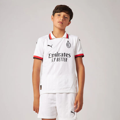 Away 24/25 Kids Shirt Kit