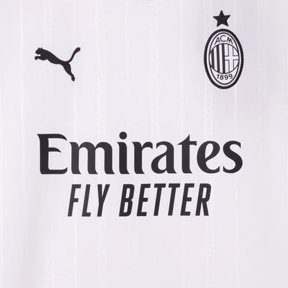 Away 24/25 Kids Shirt Kit