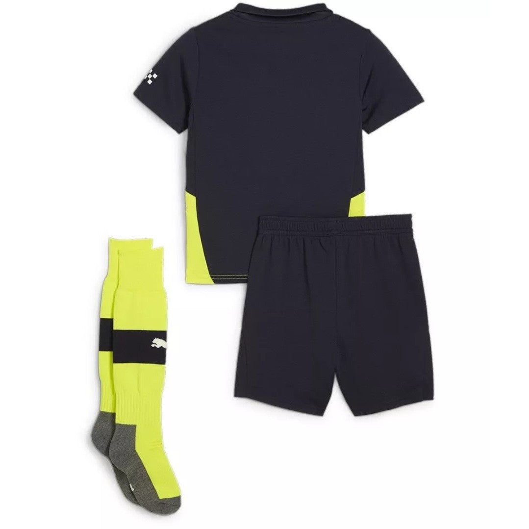 Away 24/25 Kids Shirt Kit