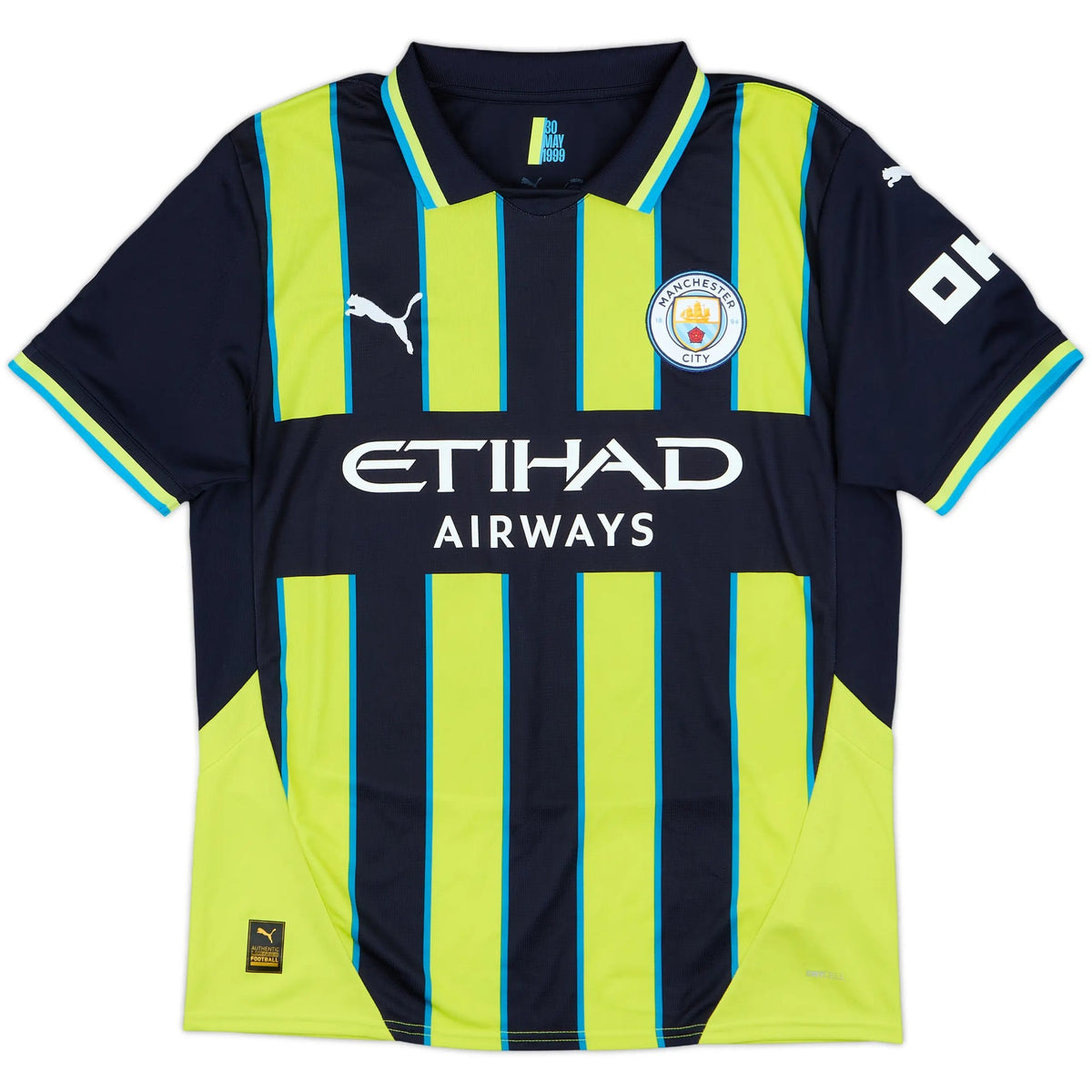 Away 24/25 Kids Shirt Kit