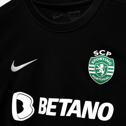 Away 24/25 Kids Shirt Kit