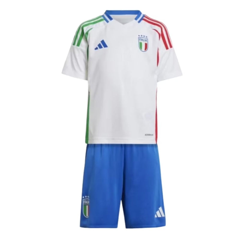 Away 24/25 Kids Shirt Kit