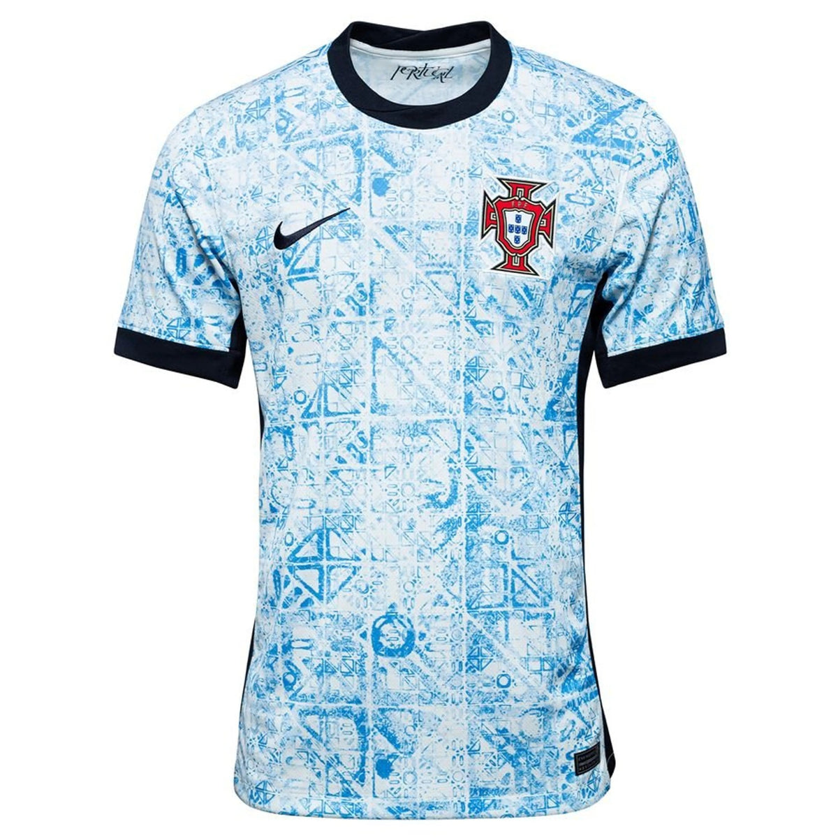 Away 24/25 Kids Shirt Kit