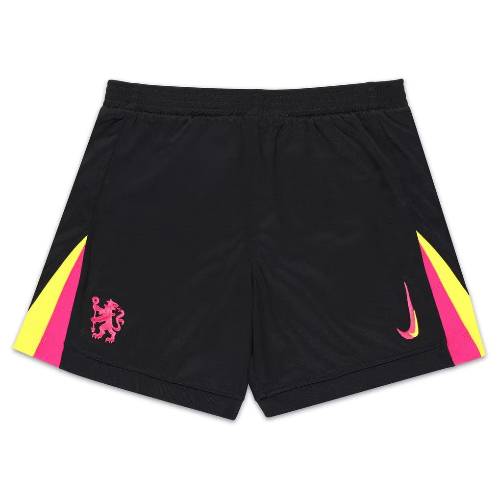 Away 24/25 Kids Shirt Kit