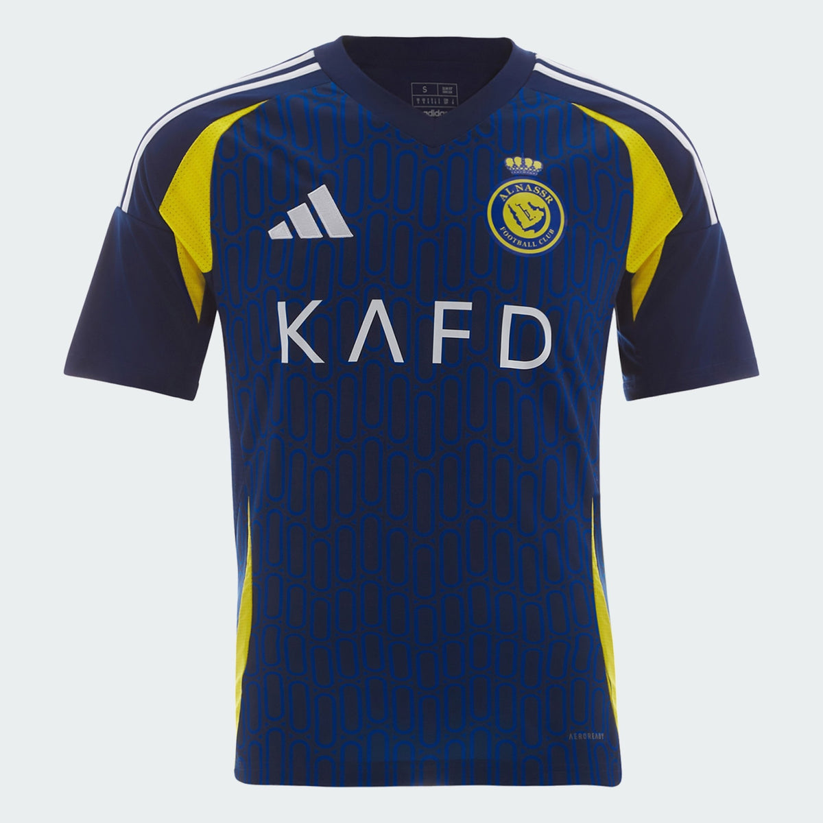 Away 24/25 Kids Shirt Kit · Design 2