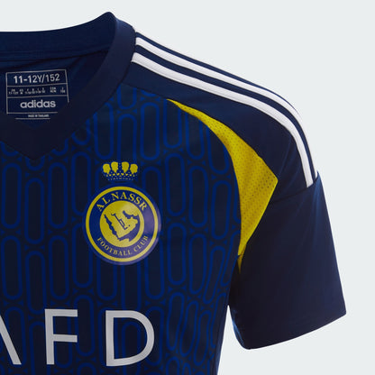 Away 24/25 Kids Shirt Kit · Design 2