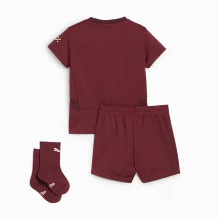 Away 24/25 Kids Shirt Kit · Design 2