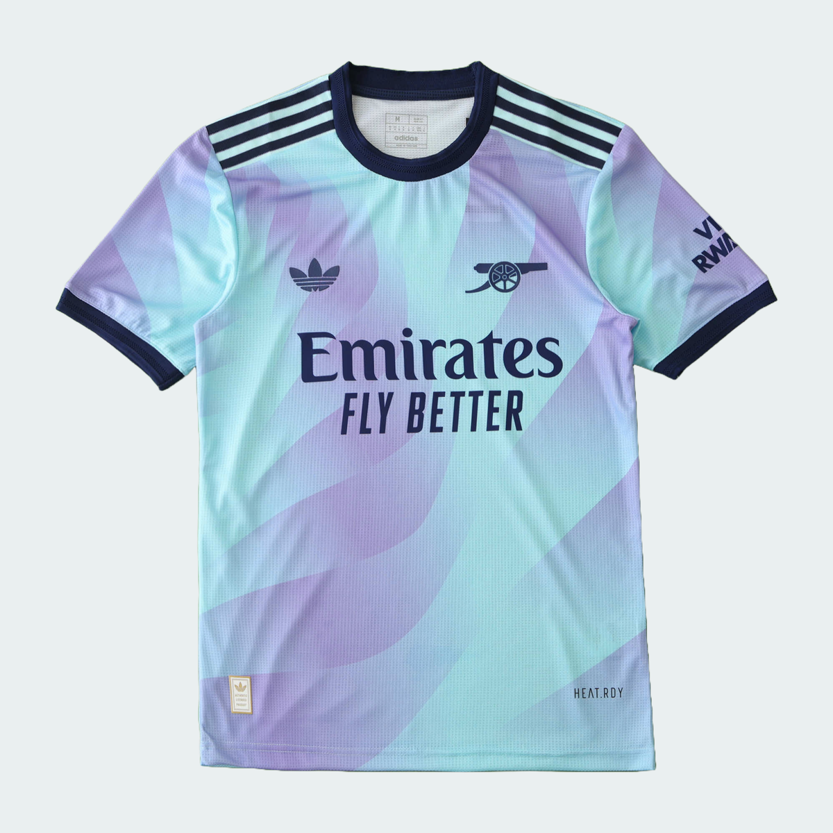 Away 24/25 Men's Shirt