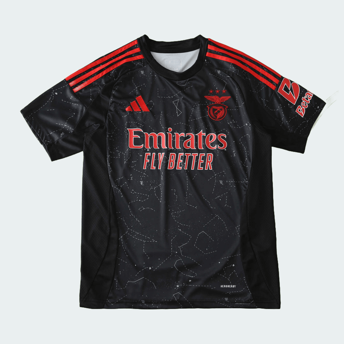 Away 24/25 Men's Shirt