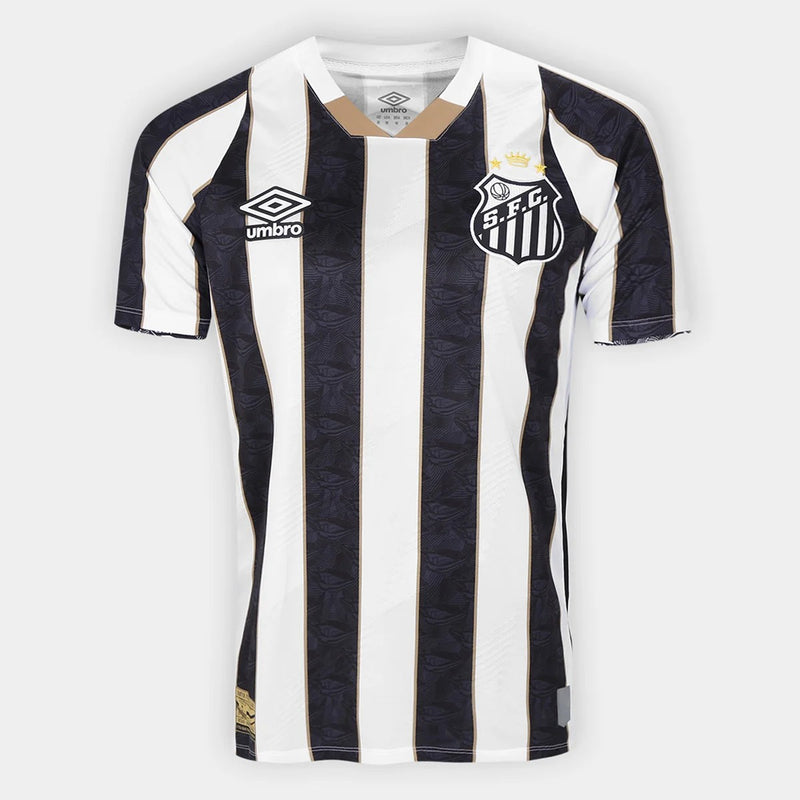 Away 24/25 Men's Shirt