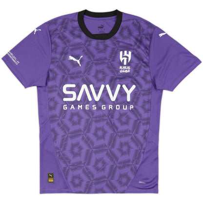 Away 24/25 Men's Shirt