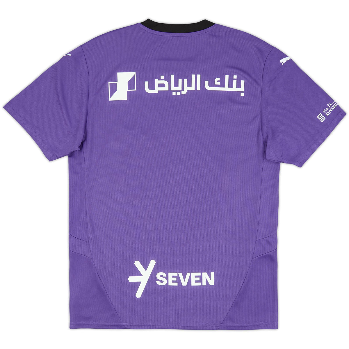Away 24/25 Men's Shirt