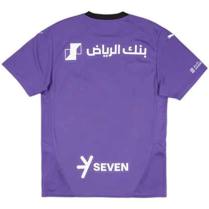 Away 24/25 Men's Shirt