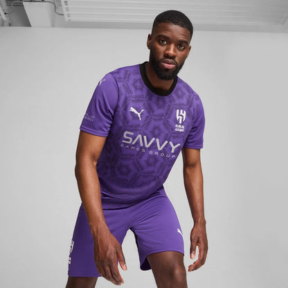 Away 24/25 Men's Shirt