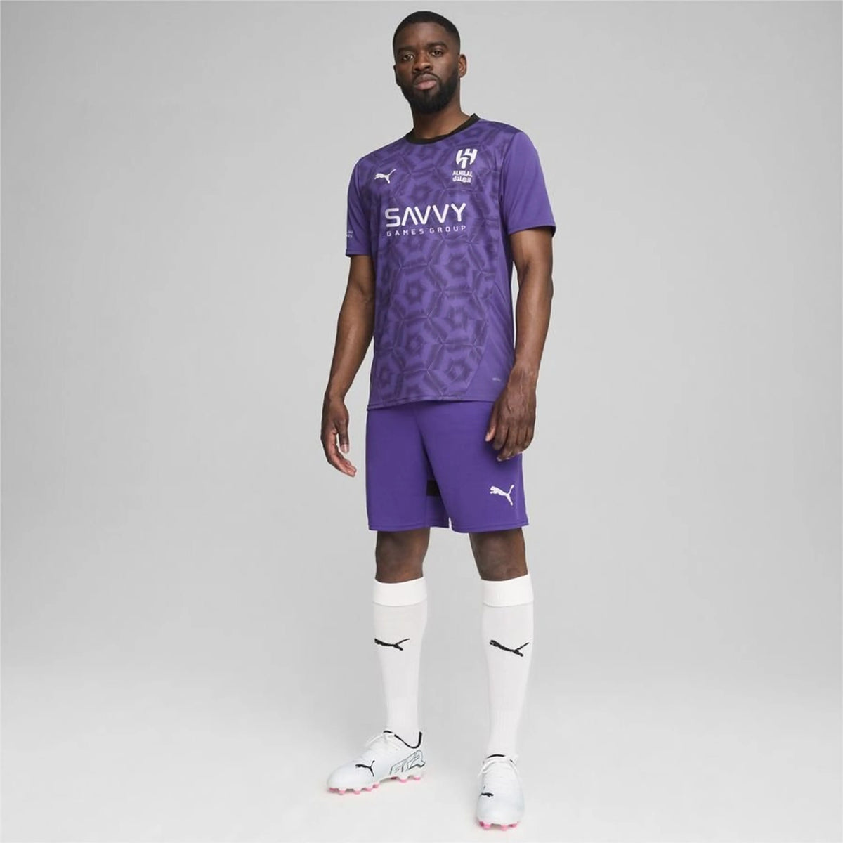 Away 24/25 Men's Shirt