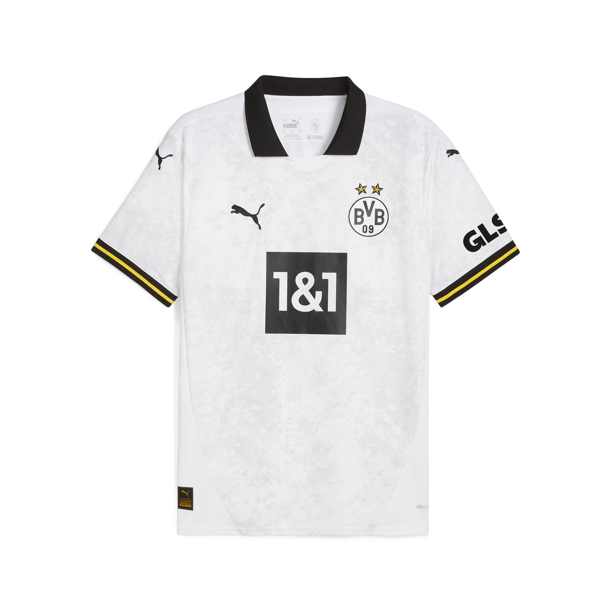 Away 24/25 Men's Shirt