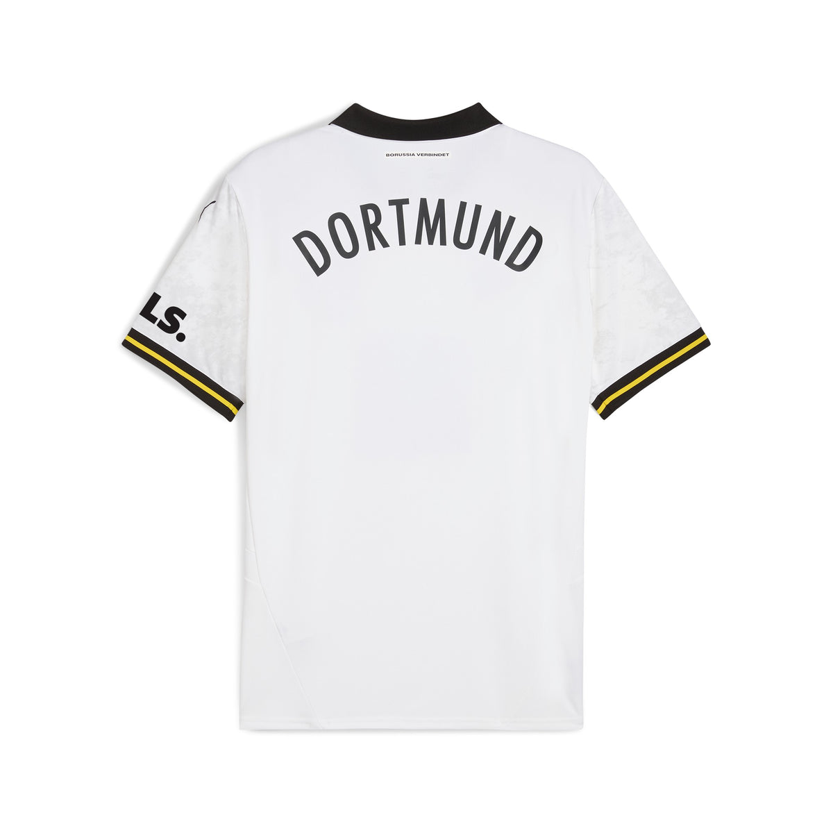 Away 24/25 Men's Shirt