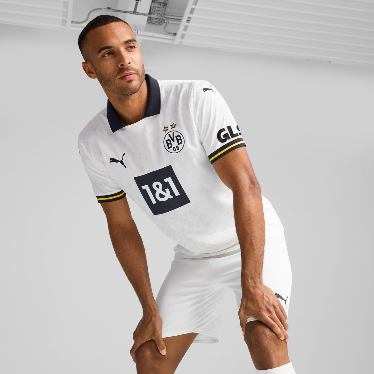 Away 24/25 Men's Shirt