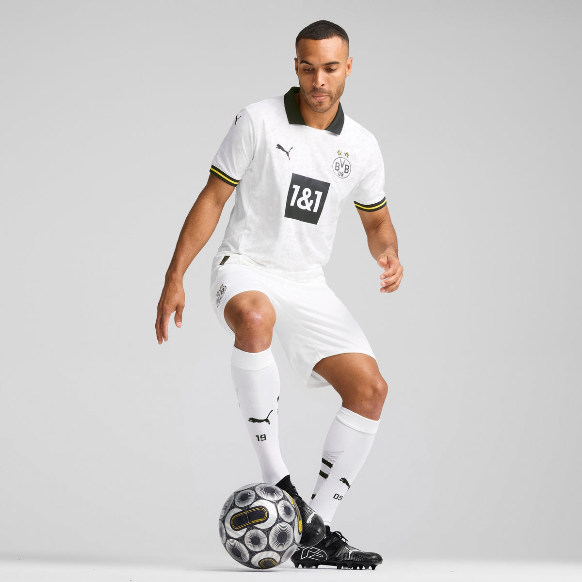 Away 24/25 Men's Shirt
