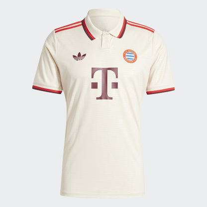 Away 24/25 Men's Shirt
