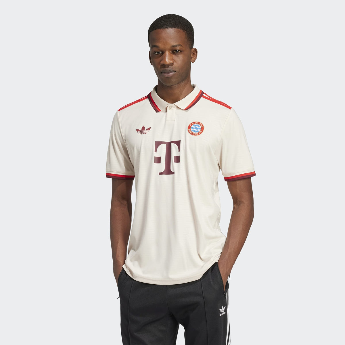 Away 24/25 Men's Shirt