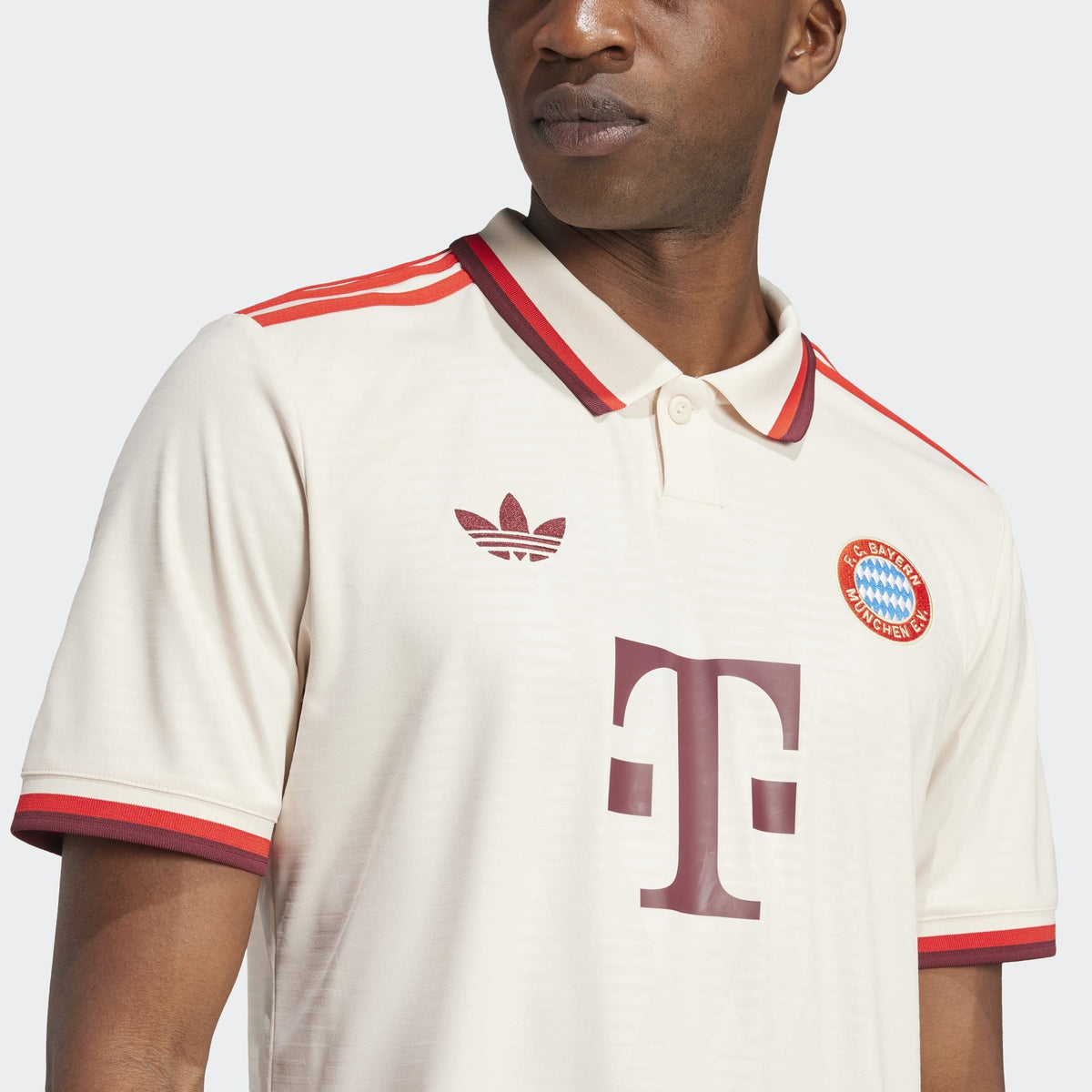 Away 24/25 Men's Shirt