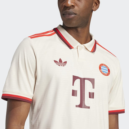 Away 24/25 Men's Shirt