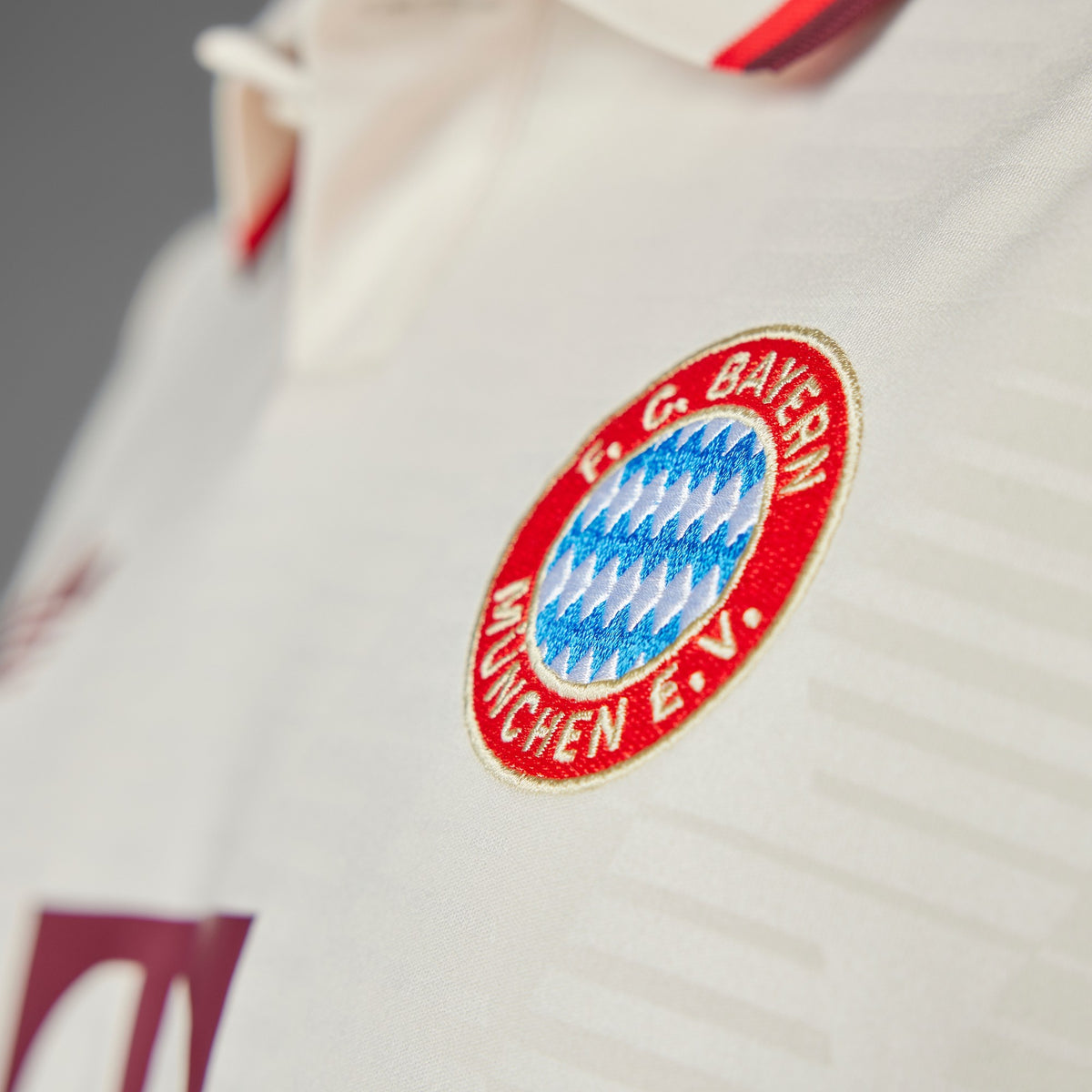 Away 24/25 Men's Shirt