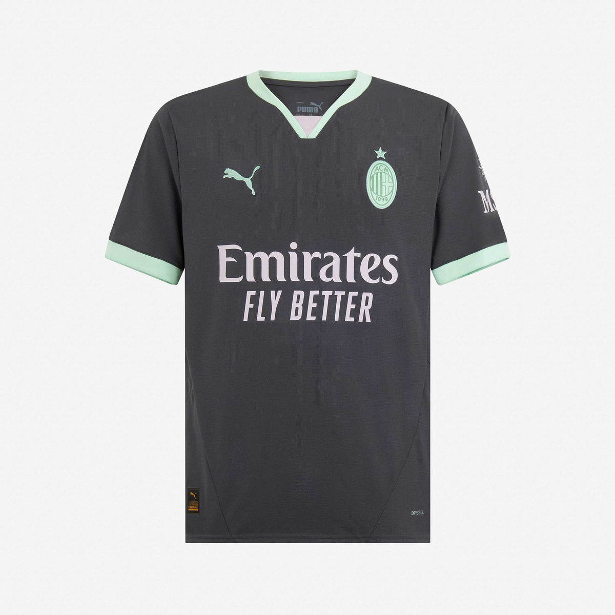 Away 24/25 Men's Shirt