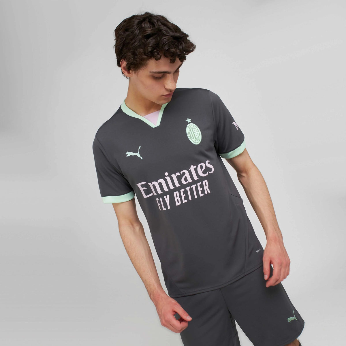 Away 24/25 Men's Shirt